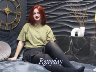 Roxyday