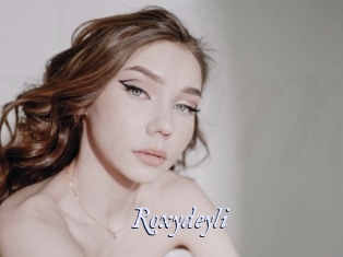 Roxydeyli
