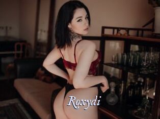 Roxydi