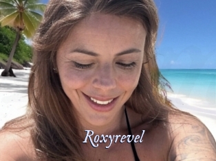Roxyrevel