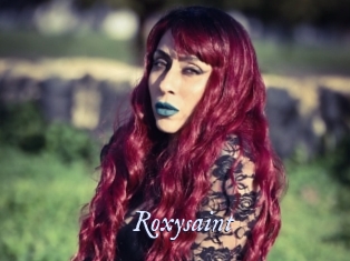 Roxysaint