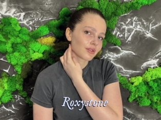 Roxystone