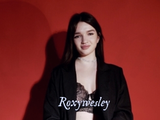 Roxywesley
