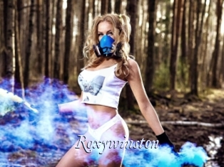 Roxywinston