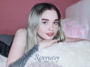 Roxyystey