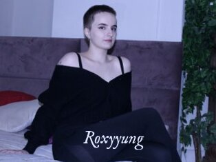 Roxyyung