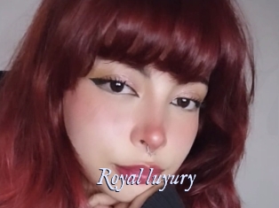 Royal_luyury