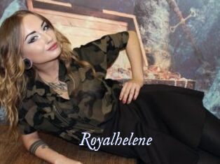 royalhelene 1 chatte mouillée