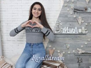 Royalldream