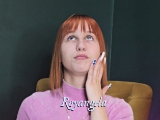 Royangela