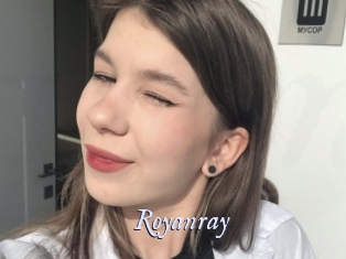 Royanray