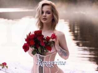 Rozagrime