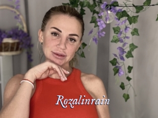 Rozalinrain