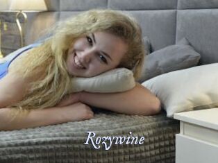 rozywine 1 chatte mouillée