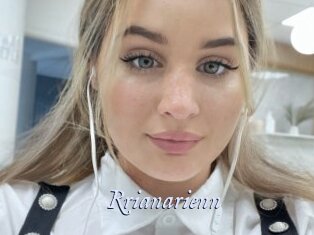 Rrianarienn