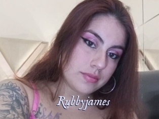 Rubbyjames