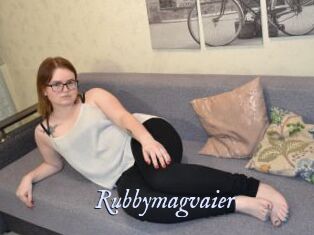 Rubbymagvaier