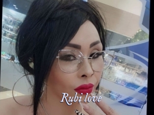 rubi_love 1 chatte mouillée