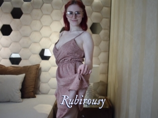 rubirousy 1 chatte mouillée