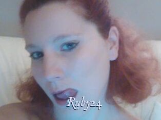 Ruby24