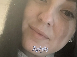 Ruby83