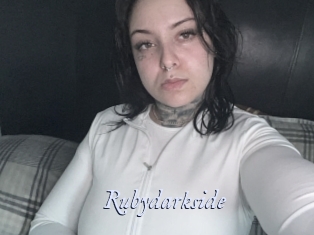 Rubydarkside
