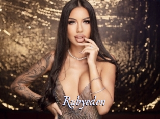 Rubyeden