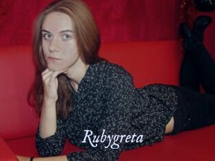 Rubygreta