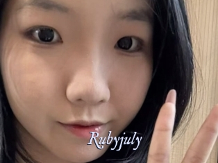 Rubyjuly