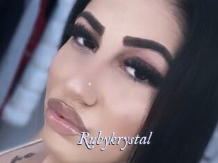 Rubykrystal