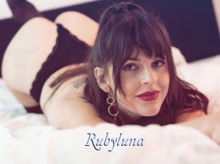 Rubyluna