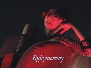 Rubymcevoy