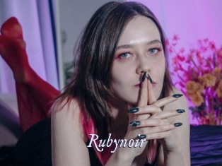 Rubynoir