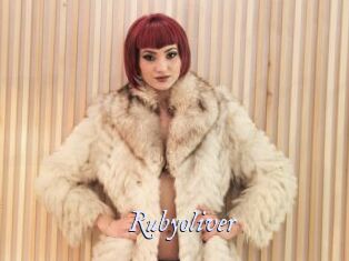 Rubyoliver