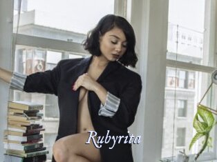 Rubyrita