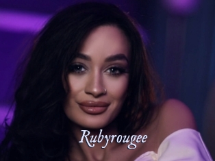 Rubyrougee