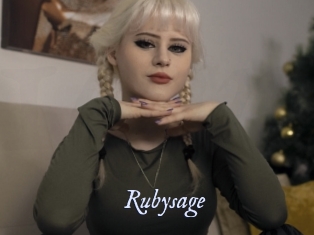 Rubysage