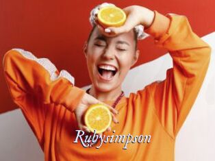 Rubysimpson