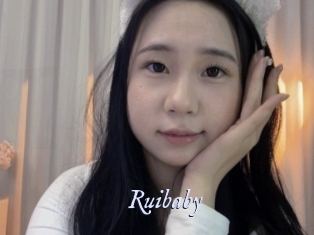 Ruibaby