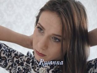 Rusanna