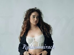 Ruslanamiracle