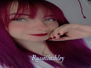 Russellashley