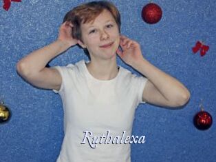 Ruthalexa