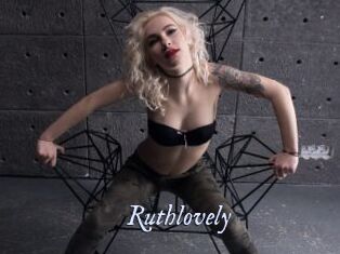 Ruthlovely