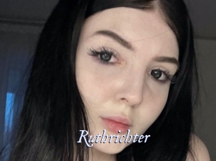 Ruthrichter