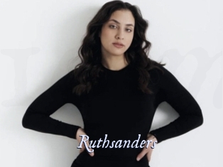 Ruthsanders