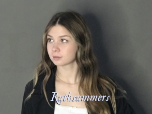 Ruthsummers