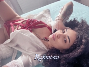 Ruxmoan