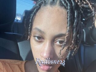 Rxdbone23