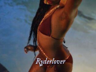 ryderlover 1 chatte mouillée